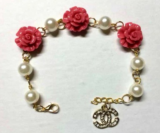 Bracciale Chanel Modello 512